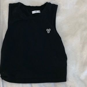 TNA summer tank top